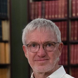 Mark Bagnall
